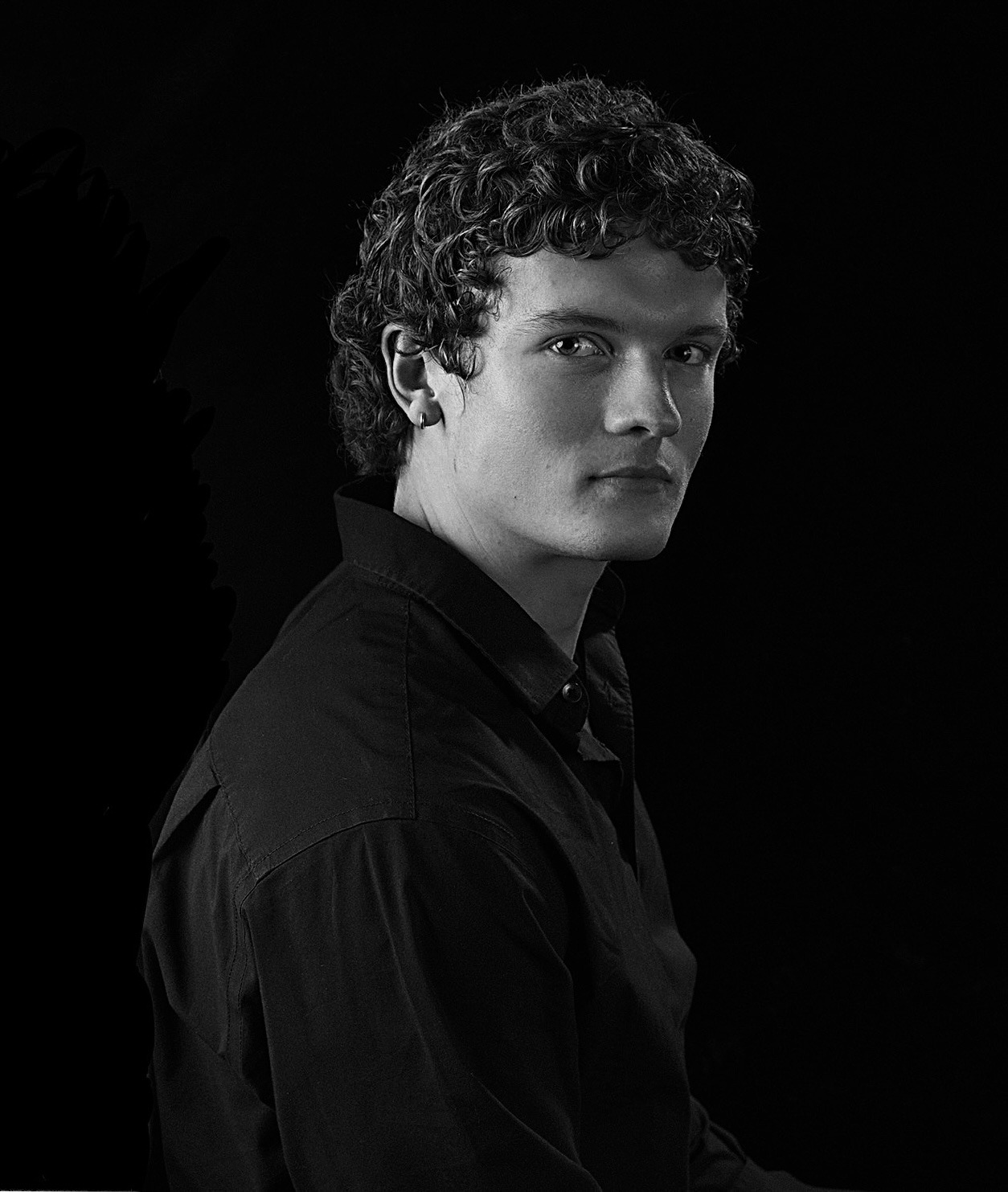 Logan Kyger